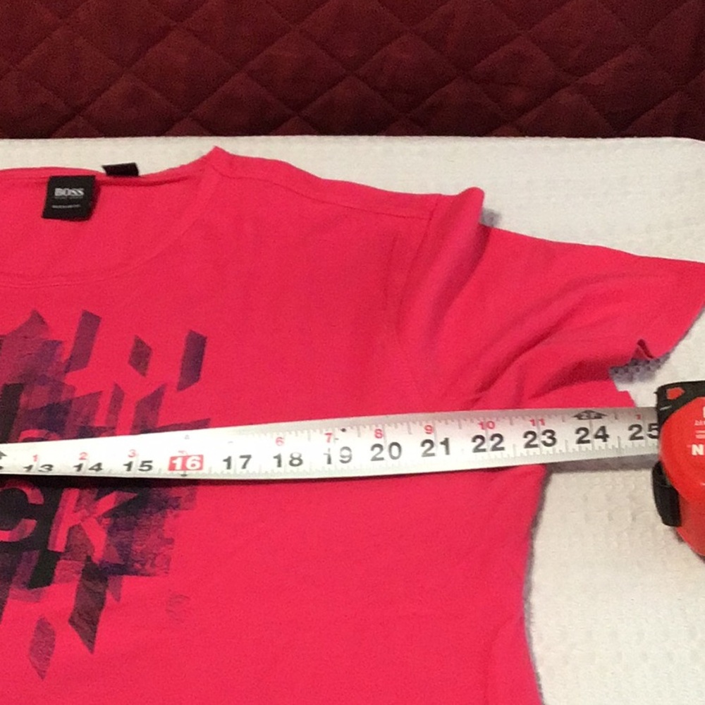 Hugo Boss T-shirt XL